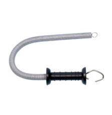 Uchwyt Bramowy Ze Sprężyną Kerbl