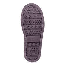 Buty Zimowe Davos Black HKM