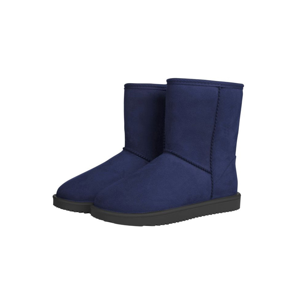 Buty Zimowe Davos Navy HKM