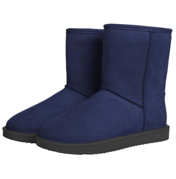 Buty Zimowe Davos Navy HKM