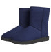 Buty Zimowe Davos Navy HKM