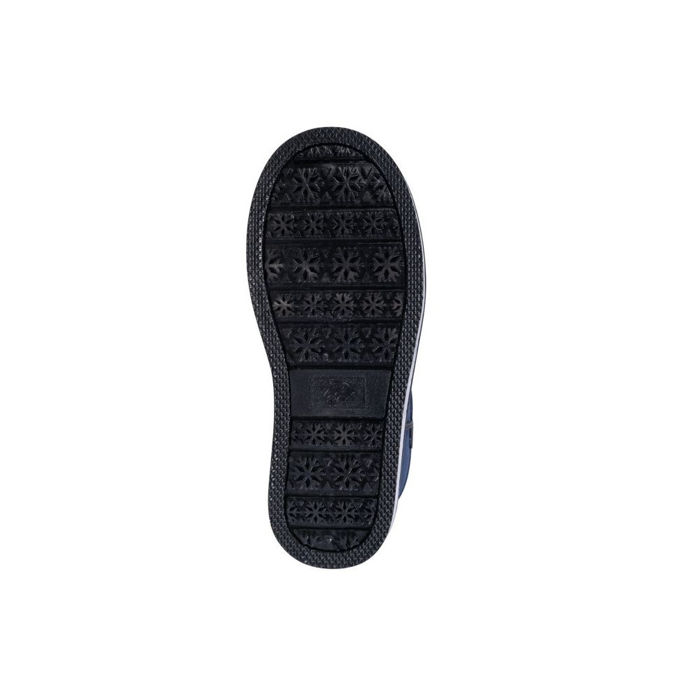 Buty Zimowe Davos Navy HKM