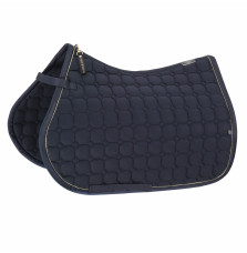 Czaprak Cotton Navy Heritage 25/26