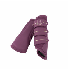 Ochraniacze Mesh Wildberry Heritage 25/26 Eskadron