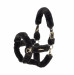 Kantar Faux Fur Complete Black Heritage 25/26 Eskadron