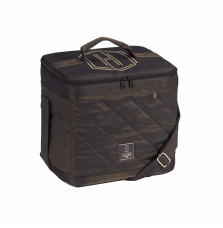 Torba na Szczotki Glam Black Truffle Heritage 25/26 Eskadron
