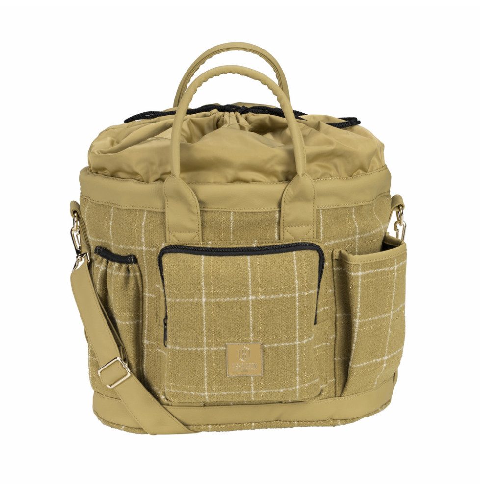 Torba na Szczotki Boucle Cardamom Heritage 25/26 Eskadron