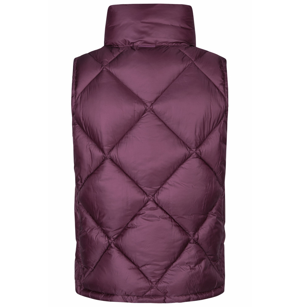 Kamizelka Quilt Waistcoat Wildberry Heritage 25/26 Eskadron