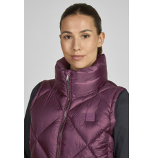 Kamizelka Quilt Waistcoat Wildberry Heritage 25/26 Eskadron