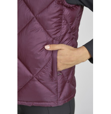 Kamizelka Quilt Waistcoat Wildberry Heritage 25/26 Eskadron