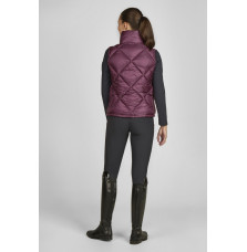 Kamizelka Quilt Waistcoat Wildberry Heritage 25/26 Eskadron