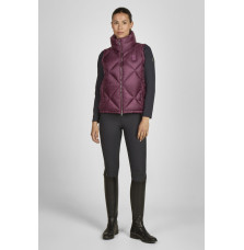 Kamizelka Quilt Waistcoat Wildberry Heritage 25/26 Eskadron