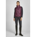 Kamizelka Quilt Waistcoat Wildberry Heritage 25/26 Eskadron