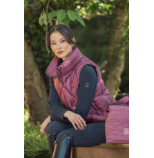 Kamizelka Quilt Waistcoat Wildberry Heritage 25/26 Eskadron