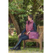 Kamizelka Quilt Waistcoat Wildberry Heritage 25/26 Eskadron