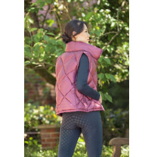 Kamizelka Quilt Waistcoat Wildberry Heritage 25/26 Eskadron