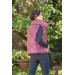 Kamizelka Quilt Waistcoat Wildberry Heritage 25/26 Eskadron