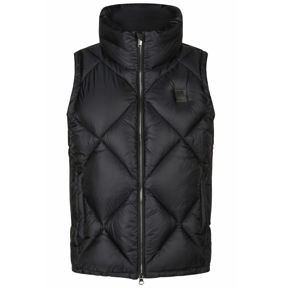 Kamizelka Quilt Waistcoat Navy Heritage 25/26 Eskadron