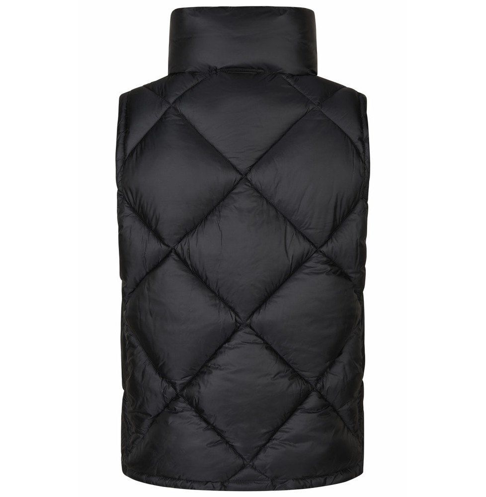 Kamizelka Quilt Waistcoat Navy Heritage 25/26 Eskadron