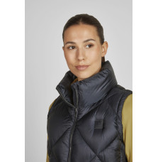 Kamizelka Quilt Waistcoat Navy Heritage 25/26 Eskadron