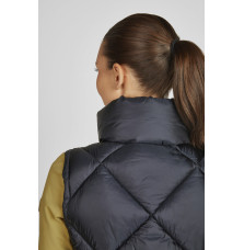 Kamizelka Quilt Waistcoat Navy Heritage 25/26 Eskadron