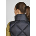 Kamizelka Quilt Waistcoat Navy Heritage 25/26 Eskadron