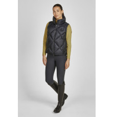 Kamizelka Quilt Waistcoat Navy Heritage 25/26 Eskadron