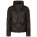 Kurtka Pikowana Quilt-Jacket Black Truffle Heritage 25/26 Eskadron