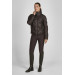 Kurtka Pikowana Quilt-Jacket Black Truffle Heritage 25/26 Eskadron