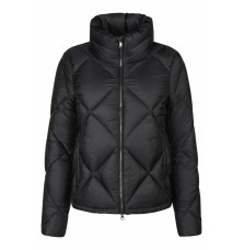 Kurtka Pikowana Quilt-Jacket Navy Heritage 25/26 Eskadron