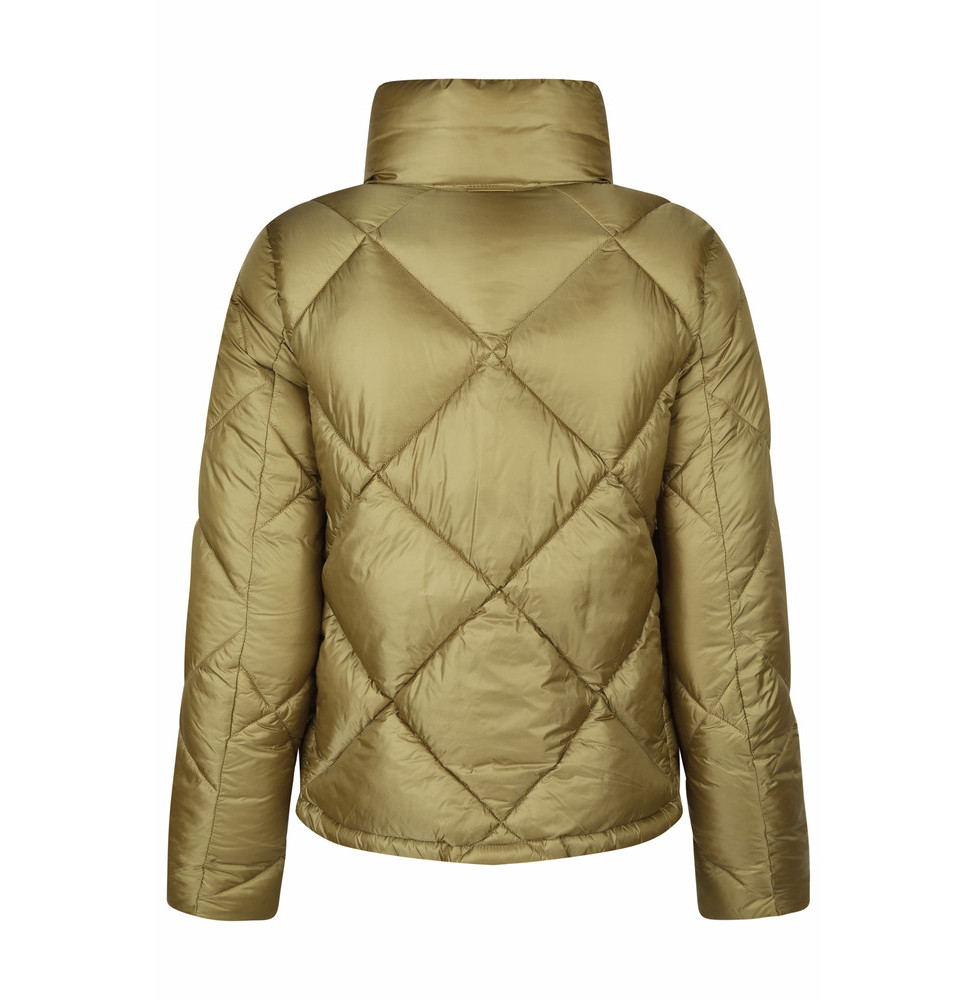 Kurtka Pikowana Quilt-Jacket Cardamom Heritage 25/26 Eskadron