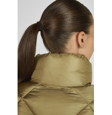 Kurtka Pikowana Quilt-Jacket Cardamom Heritage 25/26 Eskadron