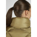Kurtka Pikowana Quilt-Jacket Cardamom Heritage 25/26 Eskadron