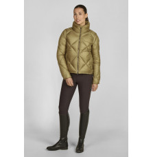Kurtka Pikowana Quilt-Jacket Cardamom Heritage 25/26 Eskadron