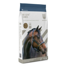 Granulat Re-Leve Cubes Saracen