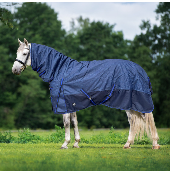 Derka Padokowa Galaxy z Kapturem York