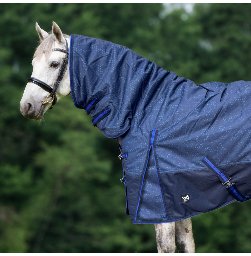 Derka Padokowa Galaxy z Kapturem York