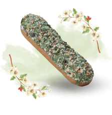 Ekler Głóg Candy Horse