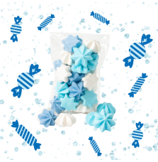 Bezik Christmas 2025 Candy Horse