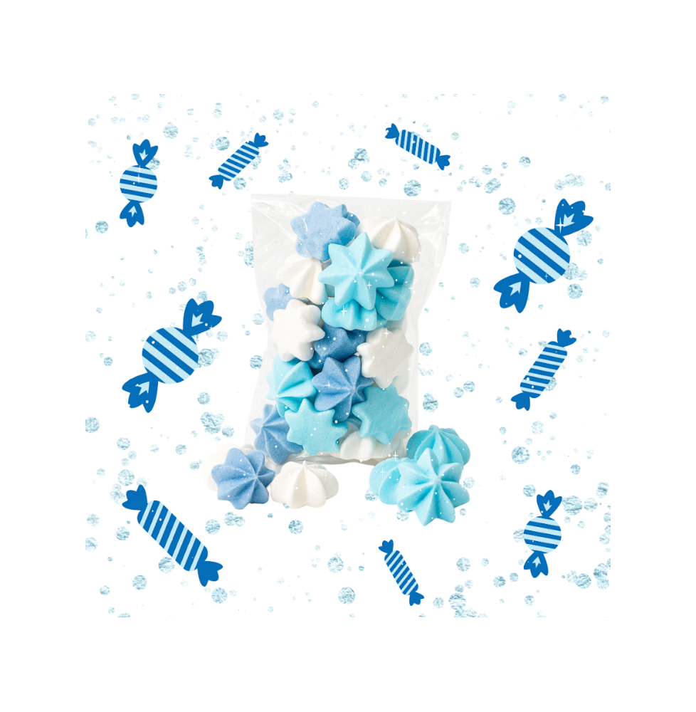 Bezik Christmas 2025 Candy Horse