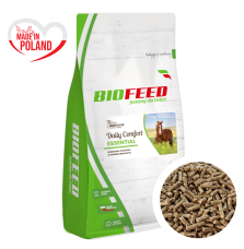 Daily Comfort ESSENTIAL BIOFEED Horse & Pony