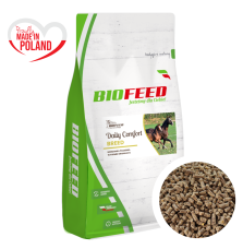 Daily Comfort Breed BIOFEED Horse & Pony