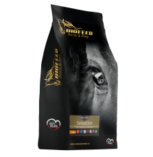 Sensitive Pellets Grain Free BIOFEED Horse & Pony