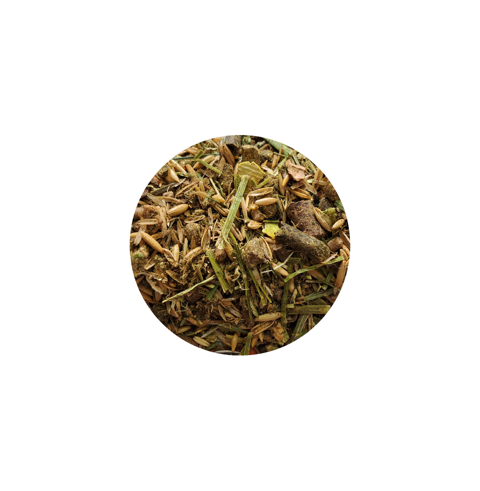 Sensitive Grain Free Musli BIOFEED Horse & Pony