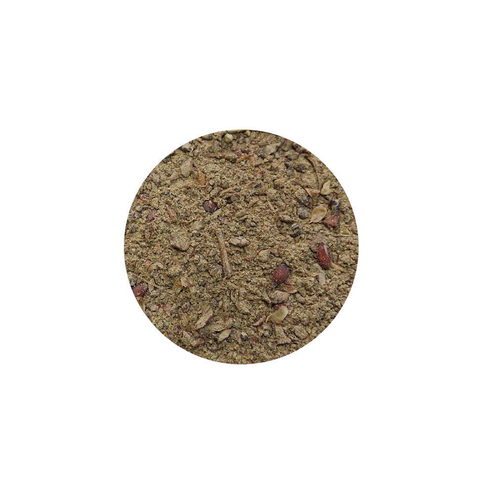 Mesz dla koni bezzbożowy Horse & Pony Grain Free Mash BIOFEED