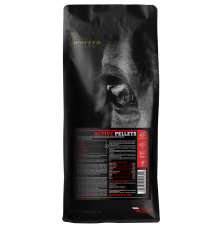 Active Pellets 1kg BIOFEED Horse & Pony