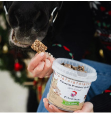 Pierniczkowe – Naturalne smakołyki Końska Cukierenka