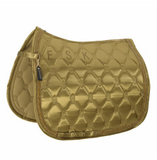 Czaprak Satin Jewel Cardamom Heritage 25/26 Eskadron