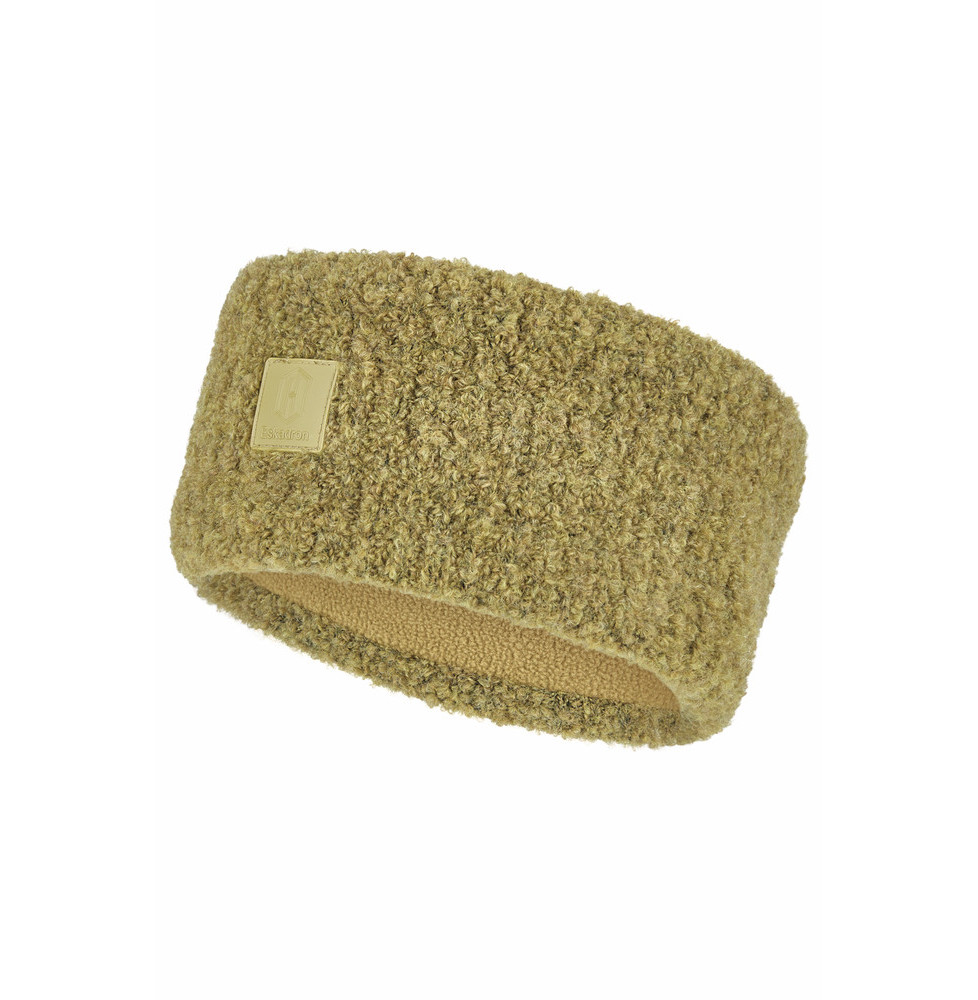 Opaska na Głowę Bouclé Cardamom Heritage 25/26 Eskadron