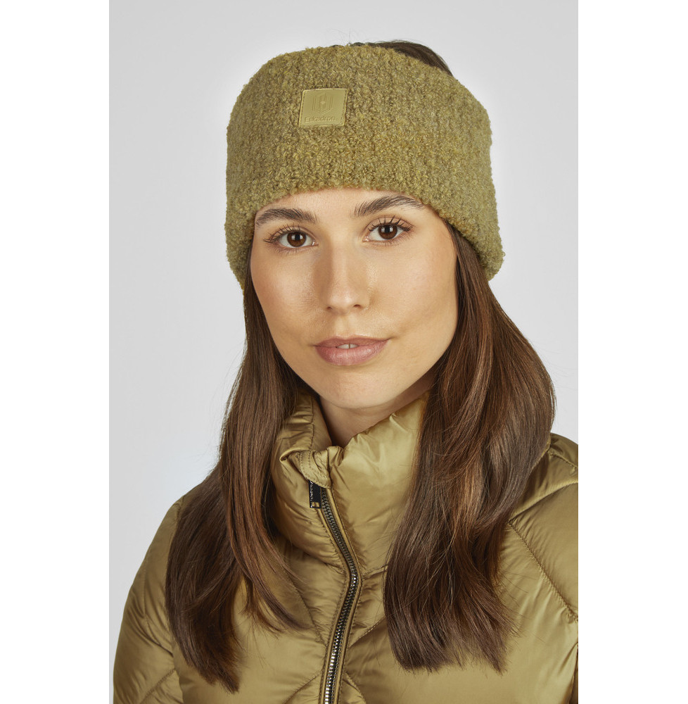 Opaska na Głowę Bouclé Cardamom Heritage 25/26 Eskadron